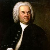 Lezing over het leven en werk van Bach